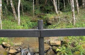 The Valley Cabin - Photo 32