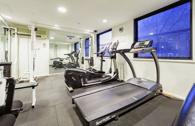 Premier Stays Melbourne - Foto 14