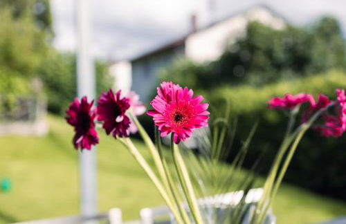Purer Genuss - Garten und Alpe - Foto 3