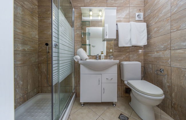 Spileo House Boutique Apartments - Adults Only - Foto 43