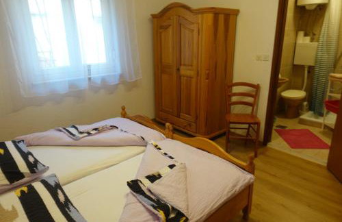 Klimatisiertes Apartment Barbara - Foto 11