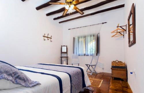 Casa El Lagarillo con Piscina privada - Photo 12