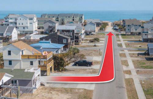 Oceanside Cottage -3BDR 2BA-Walk to Beach! - Foto 54