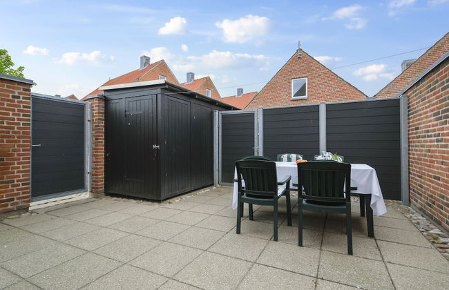 Ribe Byferie Resort - Foto 33