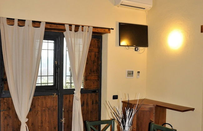 Borgo Nociquerceto - Photo 4