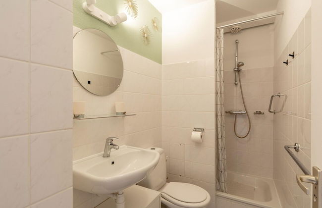 Spacious Holiday Apartment for 4 People - Foto 40