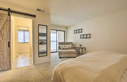 Well-Appointed Condo Across Street from UC Davis! - Foto 10