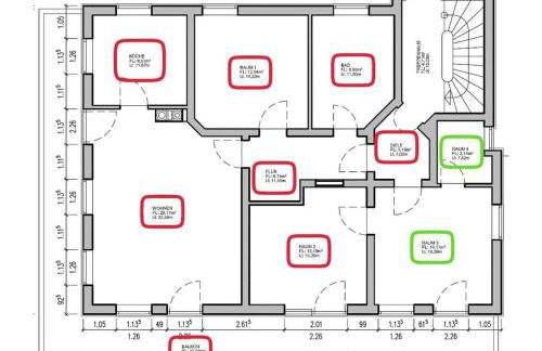 Alpentraum Comfortable holiday residence - Foto 15