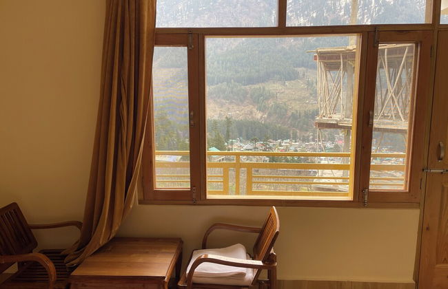 Shubham Cottage - Foto 49