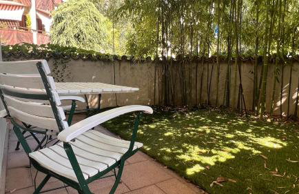 Garden Suite - Foto 59