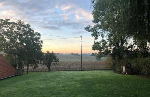 Au coin du loup, monts de Flandres, Zwarteberg - Foto 4