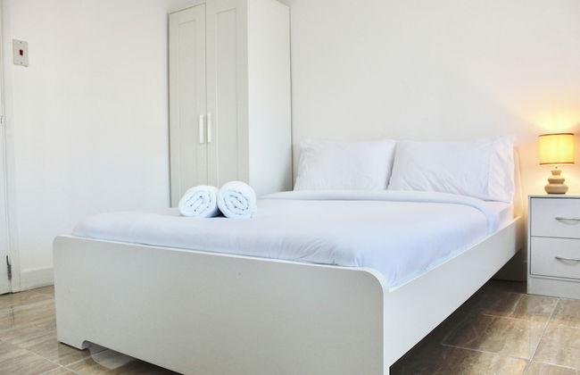 Cosy studio near NEC BHX Resorts World - Foto 2