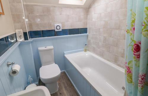 The Old Bakery Barn - Foto 14