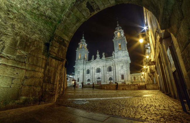 Tour in Lugo - Foto 4