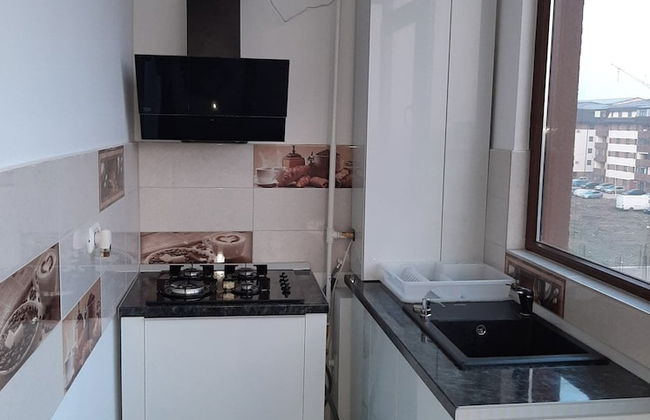 Stunning Green Studio 43 - Foto 9