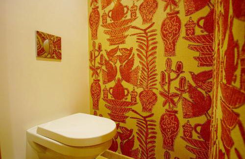 Solenzia, appartement luxueux à 100m de la plage - Foto 35