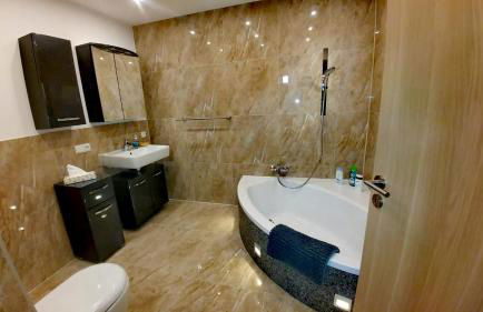 Privatwohnung Rybczynski - Foto 20