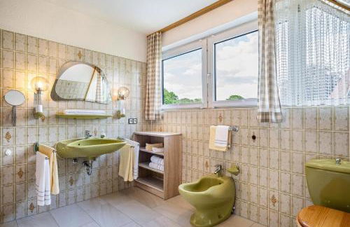 Ferienhausadrian travemünde-brodten - Foto 21