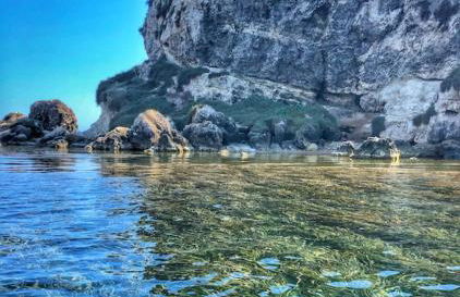 Villetta vista mare con piscina, giardino e parcheggio privato - Foto 60