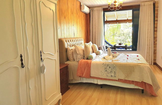 Rancho das Neves - Rancho Queimado - SC - Foto 3