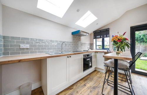 Cottage in the heart of award-winning English village - Foto 7