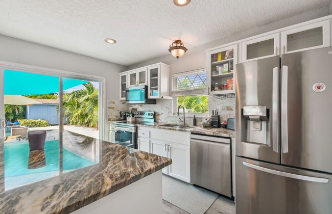 The Tampa Oasis - Foto 17