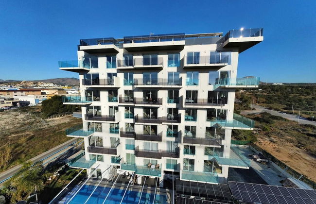 Apartamentos Oasis de la Cala - Foto 1