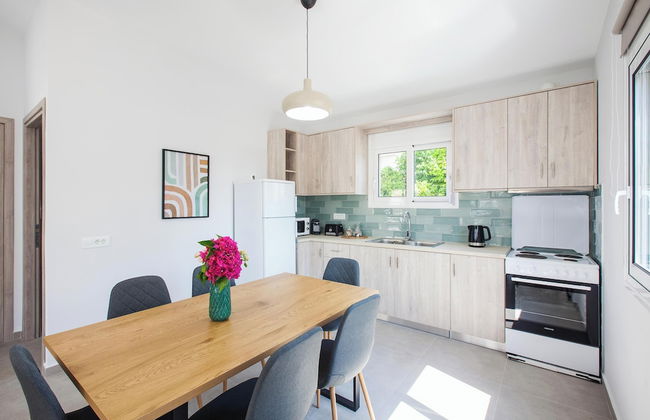 Peponas Residence - Foto 8