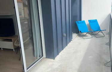 Côté Mer, appartement neuf à 200m de l'océan - Foto 16