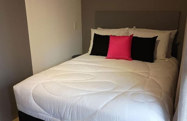 Get a Flat 905 - Apartamento - Foto 4