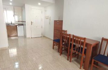 Costa Marina I, 1ª linea, 4ª planta, Norte - Foto 4