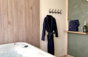 L'Escapade Nature et SPA, 10 mn du ZooParc de Beauval - Foto 2