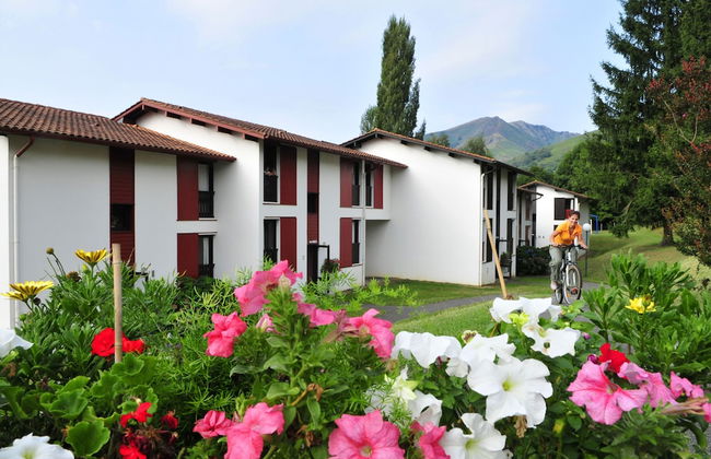 VVF Pays Basque Saint-Étienne-de-Baïgorry - Foto 34