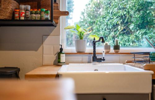 Holly Tree Cottage - Beautiful 2 Bedroom Cottage in Nailsworth - Foto 18