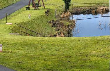 The Sunny Bunny Holiday Home - Foto 20