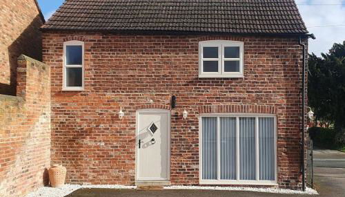 The Old Cart Shed - Foto 3