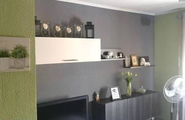 Bright apartment in Barbastro, 70m², parking included - Foto 10