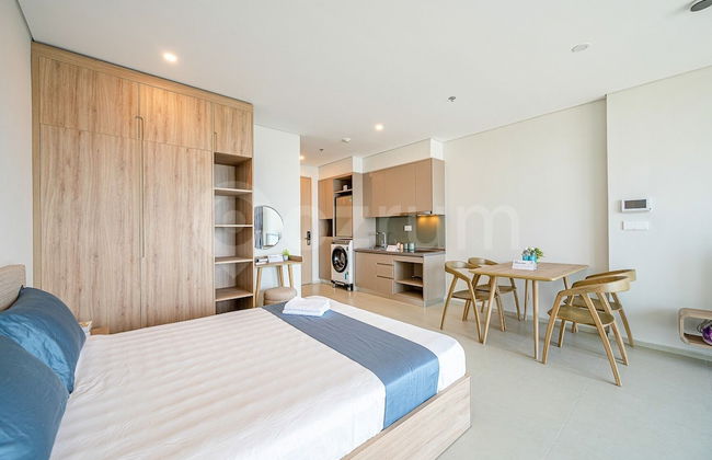 The Song Vung Tau Apartment - Foto 18