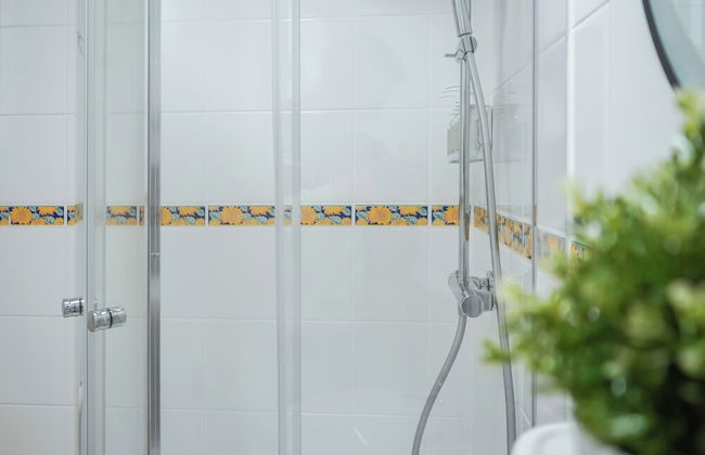 7Seas Apartment Luxus-Altbau - Foto 18