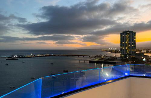 Vista Azul Penthouse - Foto 26