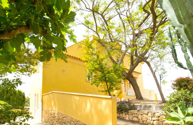 Villa Villa Acuario by Interhome - Photo 41