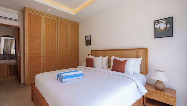 Mila Apartment - Foto 4, Habitación