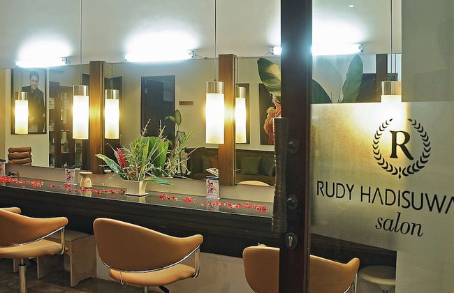 Gending Kedis Luxury Villas & Spa Estate - Foto 71