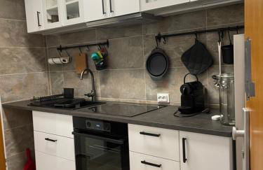 City Apartment - Foto 20