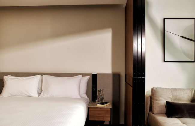 A by Adina Canberra - Foto 14