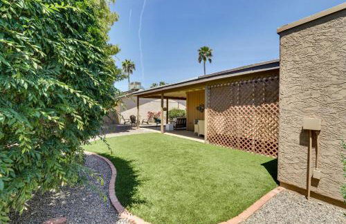 5 Mi to Golf! Snowbird Retreat in Sun Lakes - Foto 20