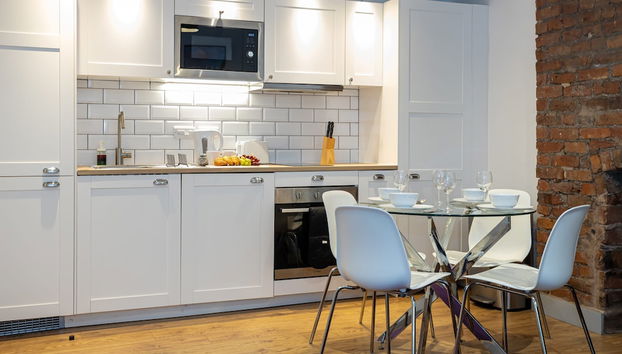 Modern Duplex Close to City Centre Old Trafford - Foto 3, Zimmer