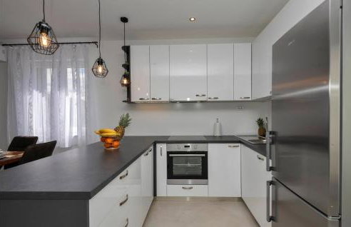 Lovely Home In Zagvozd - Foto 6