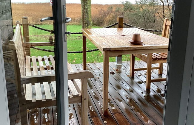 4 Person Holiday Park Home in Karrebaeksminde - Foto 31