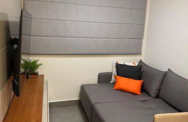 Vertice House - Copacabana - Foto 32